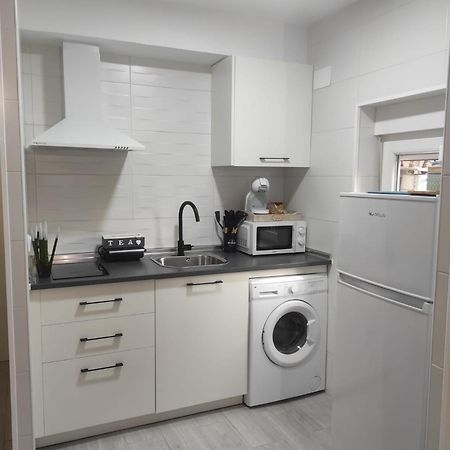 Apartamento En Toledo Ideal Para Visitas A Puy Du Fou Zewnętrze zdjęcie
