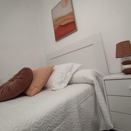 Apartamento En Toledo Ideal Para Visitas A Puy Du Fou Zewnętrze zdjęcie