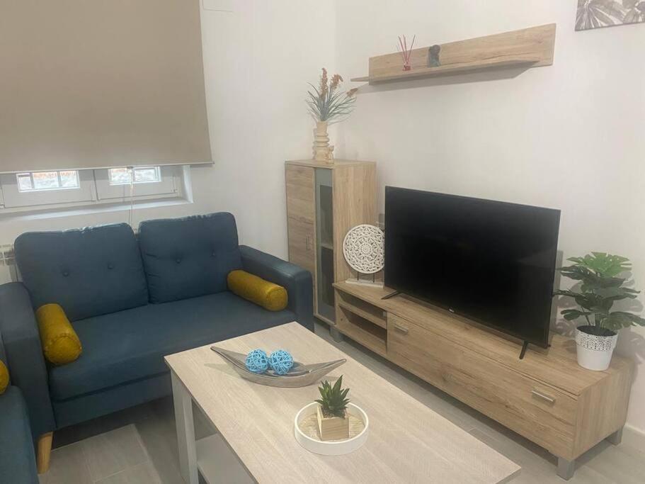 Apartamento En Toledo Ideal Para Visitas A Puy Du Fou Zewnętrze zdjęcie