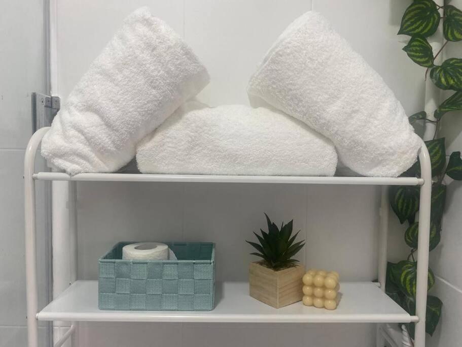 Apartamento En Toledo Ideal Para Visitas A Puy Du Fou Zewnętrze zdjęcie