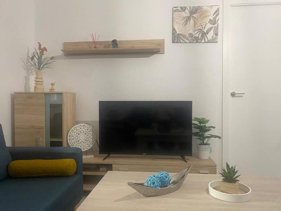 Apartamento En Toledo Ideal Para Visitas A Puy Du Fou Zewnętrze zdjęcie