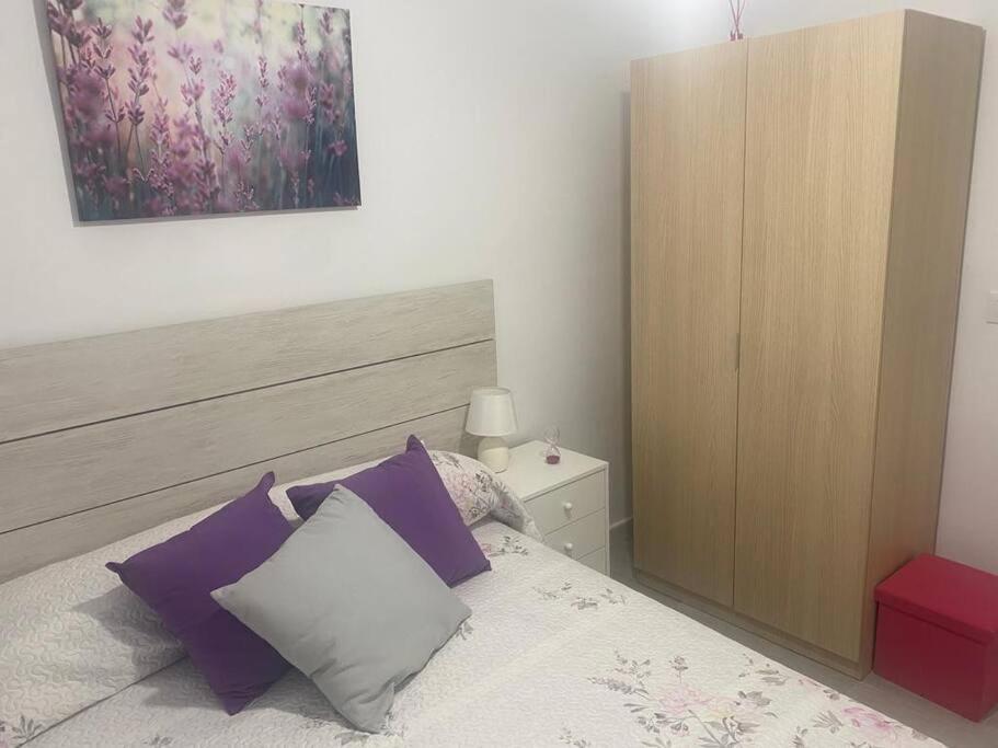 Apartamento En Toledo Ideal Para Visitas A Puy Du Fou Zewnętrze zdjęcie