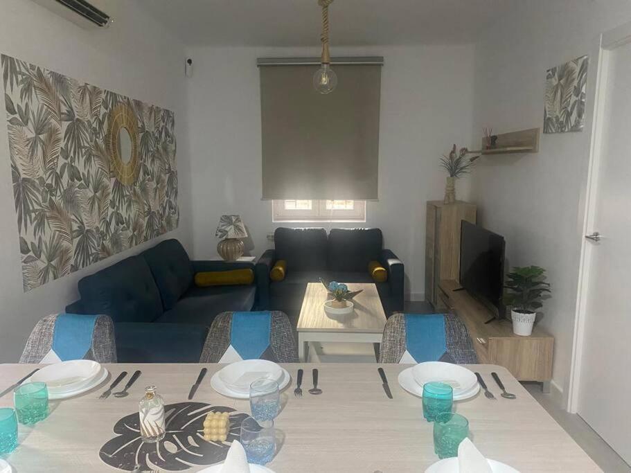 Apartamento En Toledo Ideal Para Visitas A Puy Du Fou Zewnętrze zdjęcie