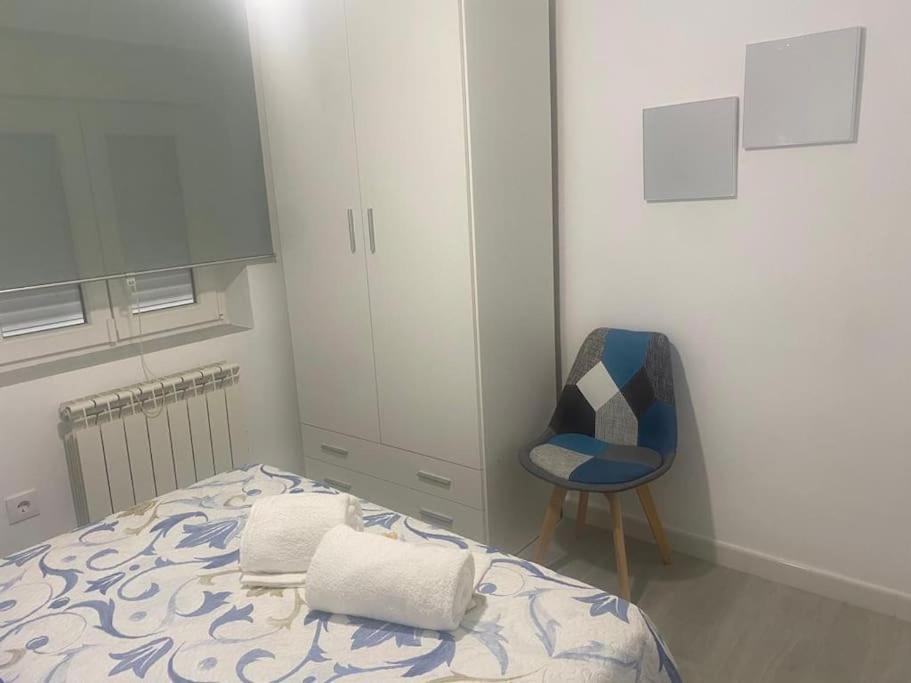 Apartamento En Toledo Ideal Para Visitas A Puy Du Fou Zewnętrze zdjęcie