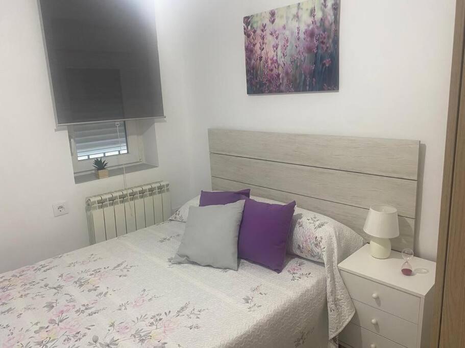 Apartamento En Toledo Ideal Para Visitas A Puy Du Fou Zewnętrze zdjęcie
