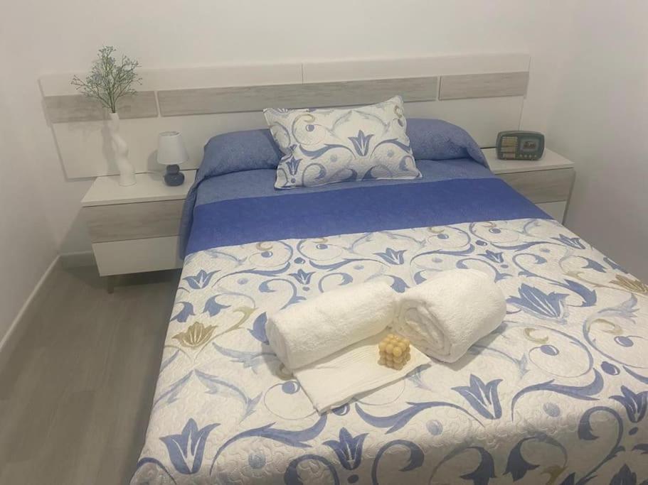 Apartamento En Toledo Ideal Para Visitas A Puy Du Fou Zewnętrze zdjęcie