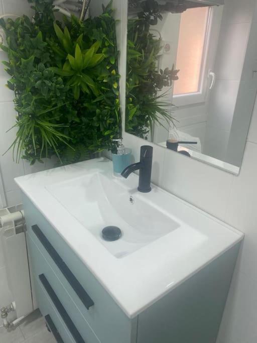 Apartamento En Toledo Ideal Para Visitas A Puy Du Fou Zewnętrze zdjęcie