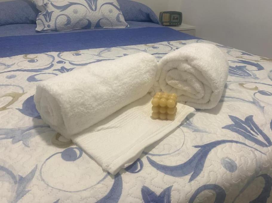 Apartamento En Toledo Ideal Para Visitas A Puy Du Fou Zewnętrze zdjęcie