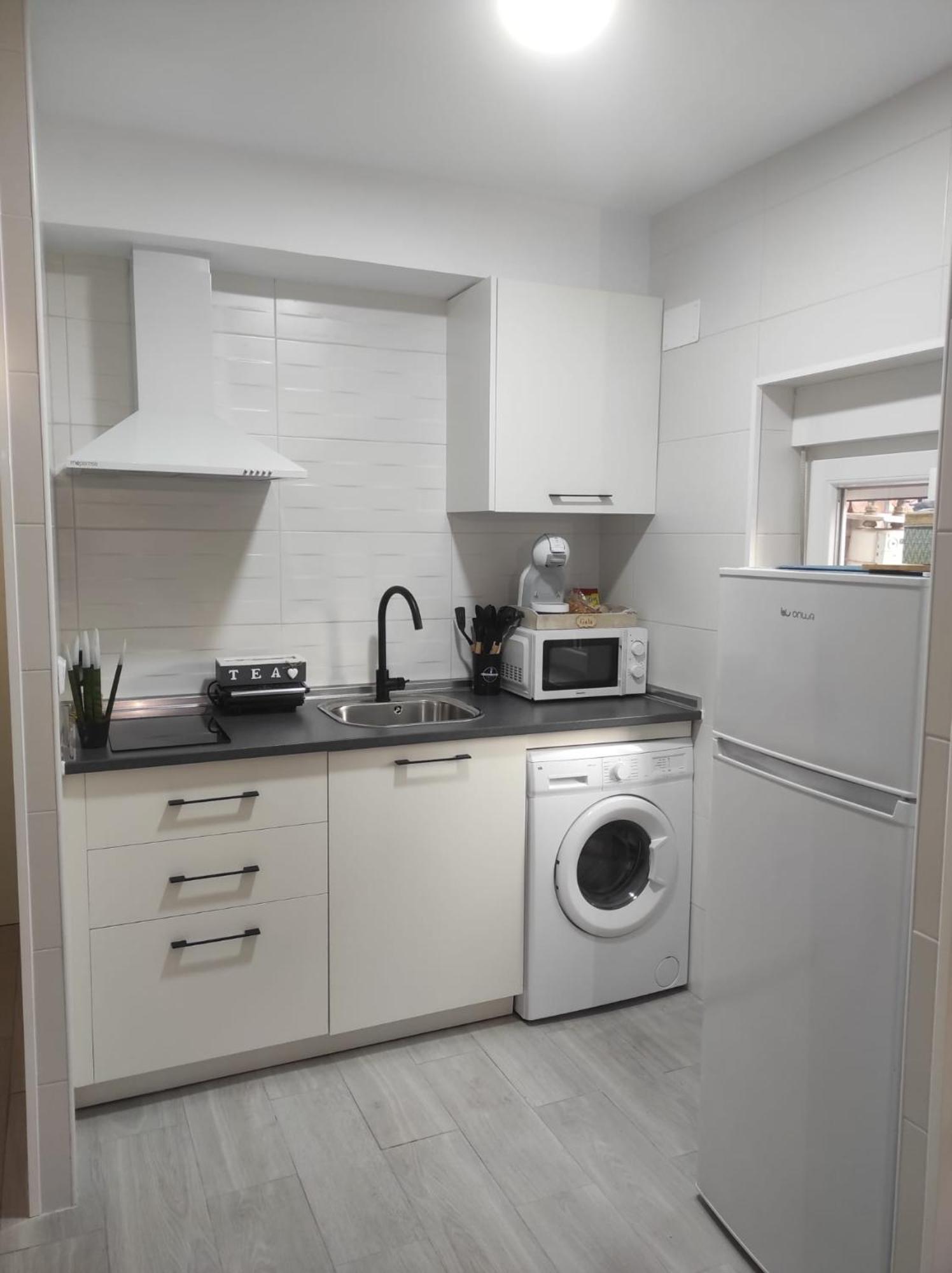 Apartamento En Toledo Ideal Para Visitas A Puy Du Fou Zewnętrze zdjęcie