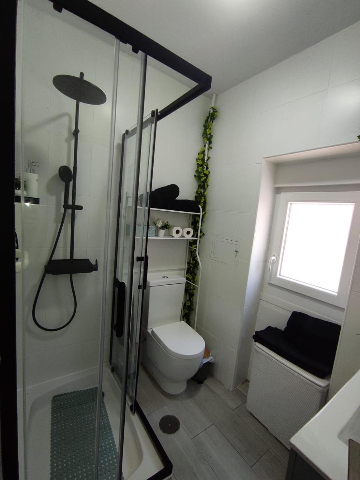 Apartamento En Toledo Ideal Para Visitas A Puy Du Fou Zewnętrze zdjęcie