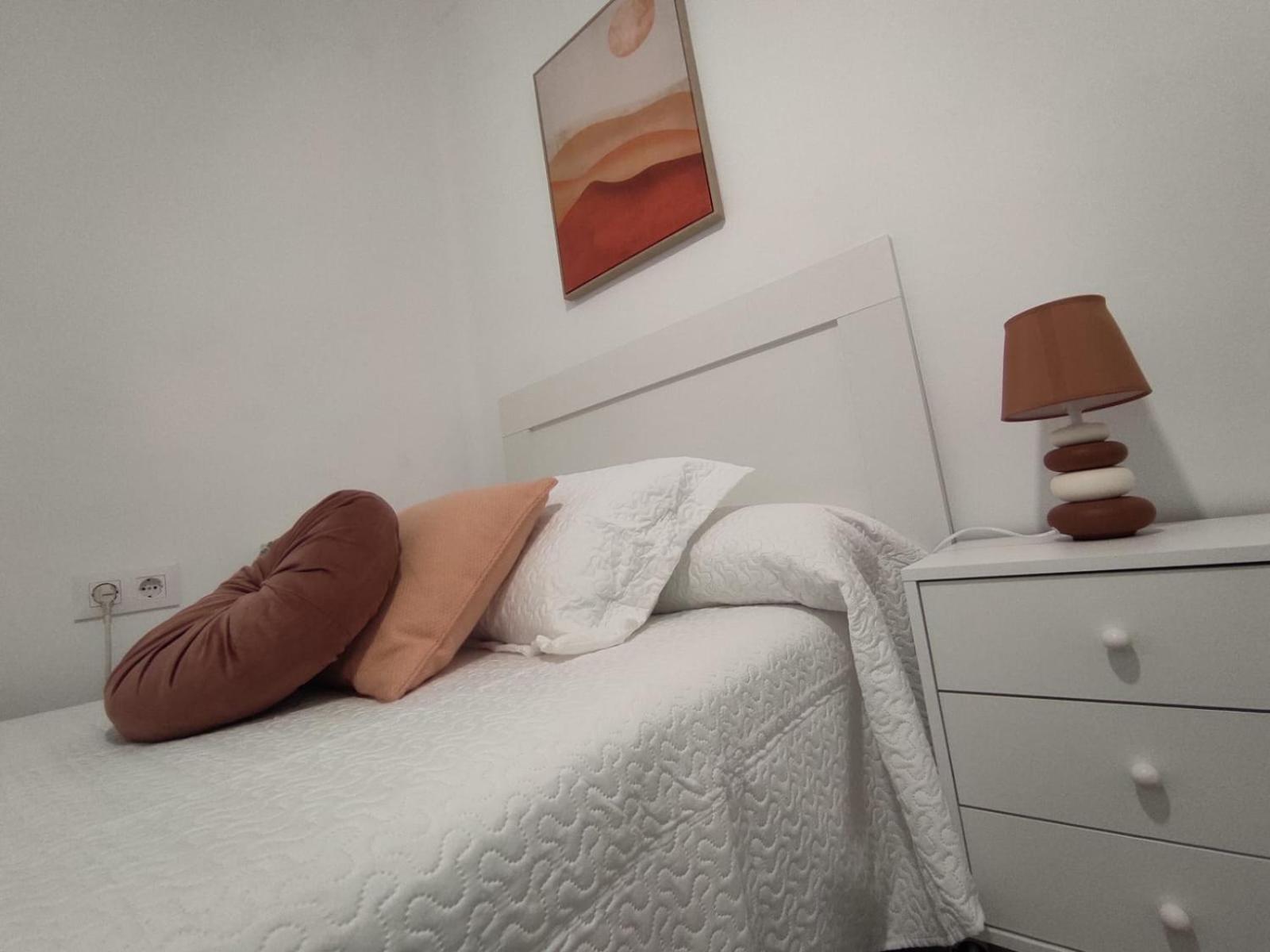 Apartamento En Toledo Ideal Para Visitas A Puy Du Fou Zewnętrze zdjęcie