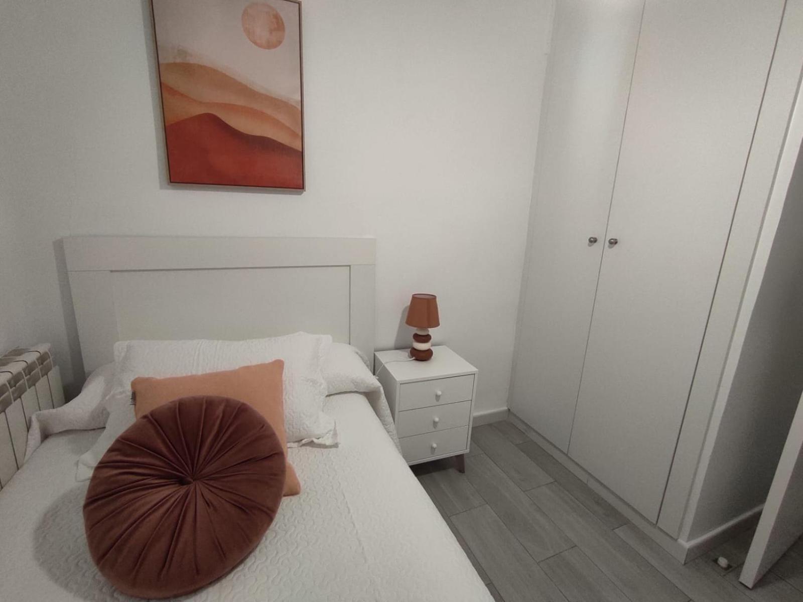 Apartamento En Toledo Ideal Para Visitas A Puy Du Fou Zewnętrze zdjęcie